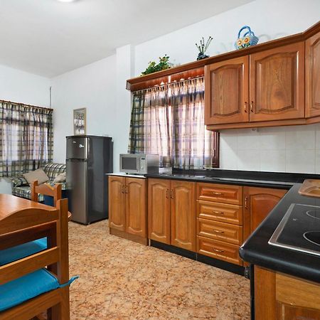 Casa Rural Paula By Paramount Holidays Arico ภายนอก รูปภาพ