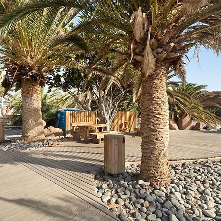 Casa Rural Paula By Paramount Holidays Arico ภายนอก รูปภาพ