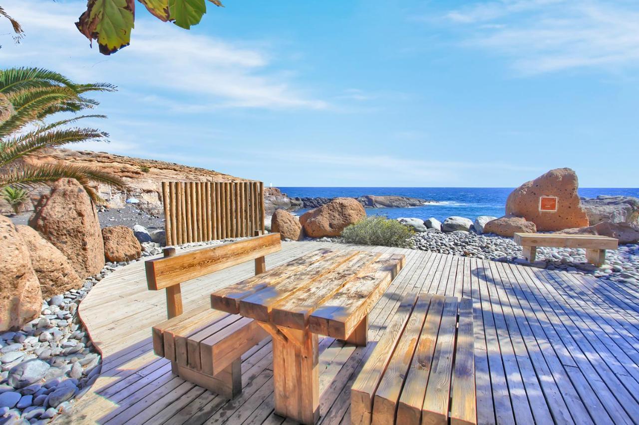 Casa Rural Paula By Paramount Holidays Arico ภายนอก รูปภาพ
