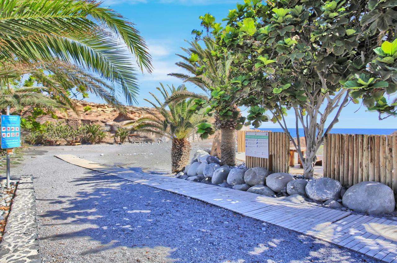 Casa Rural Paula By Paramount Holidays Arico ภายนอก รูปภาพ