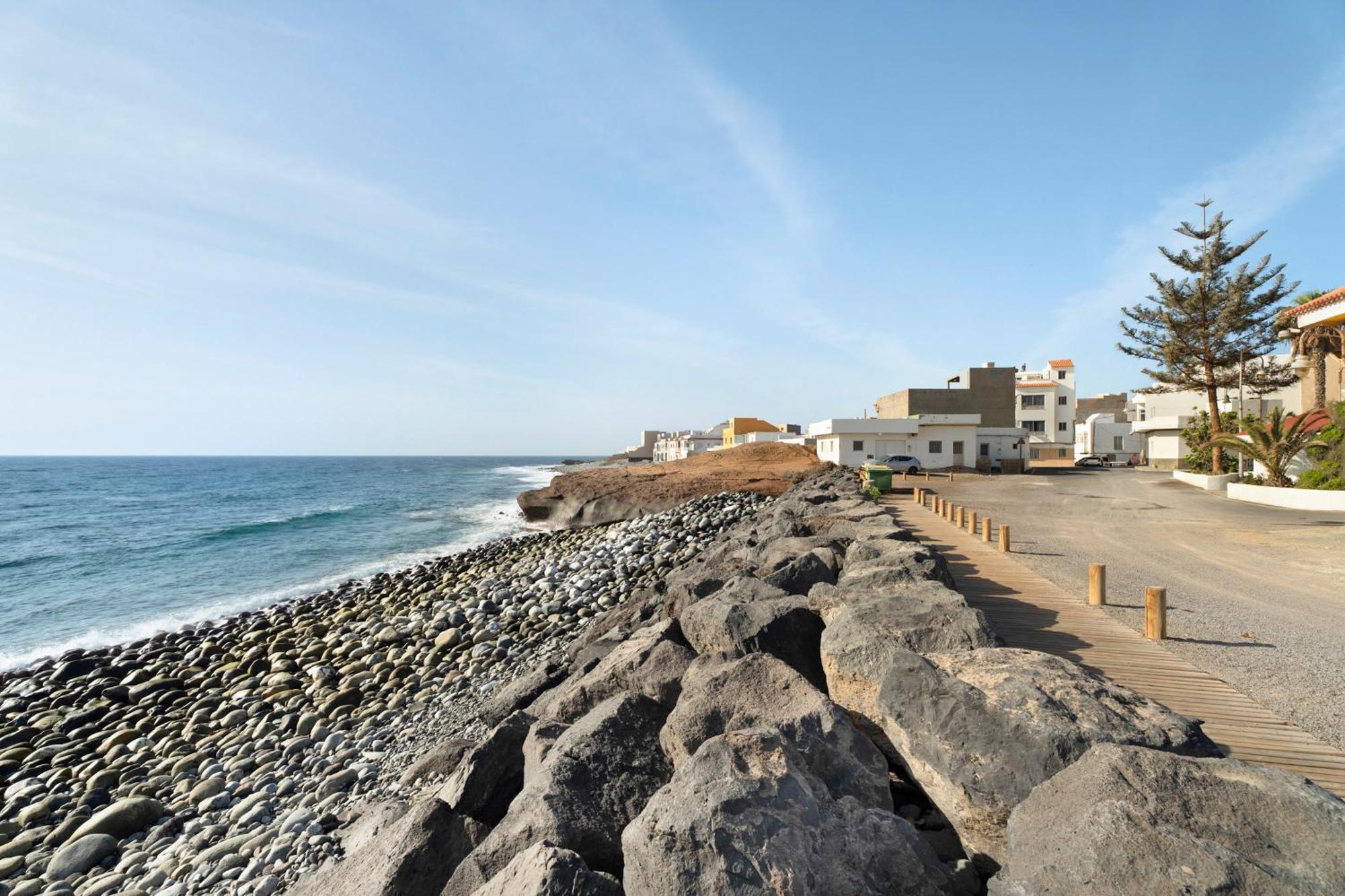 Casa Rural Paula By Paramount Holidays Arico ภายนอก รูปภาพ