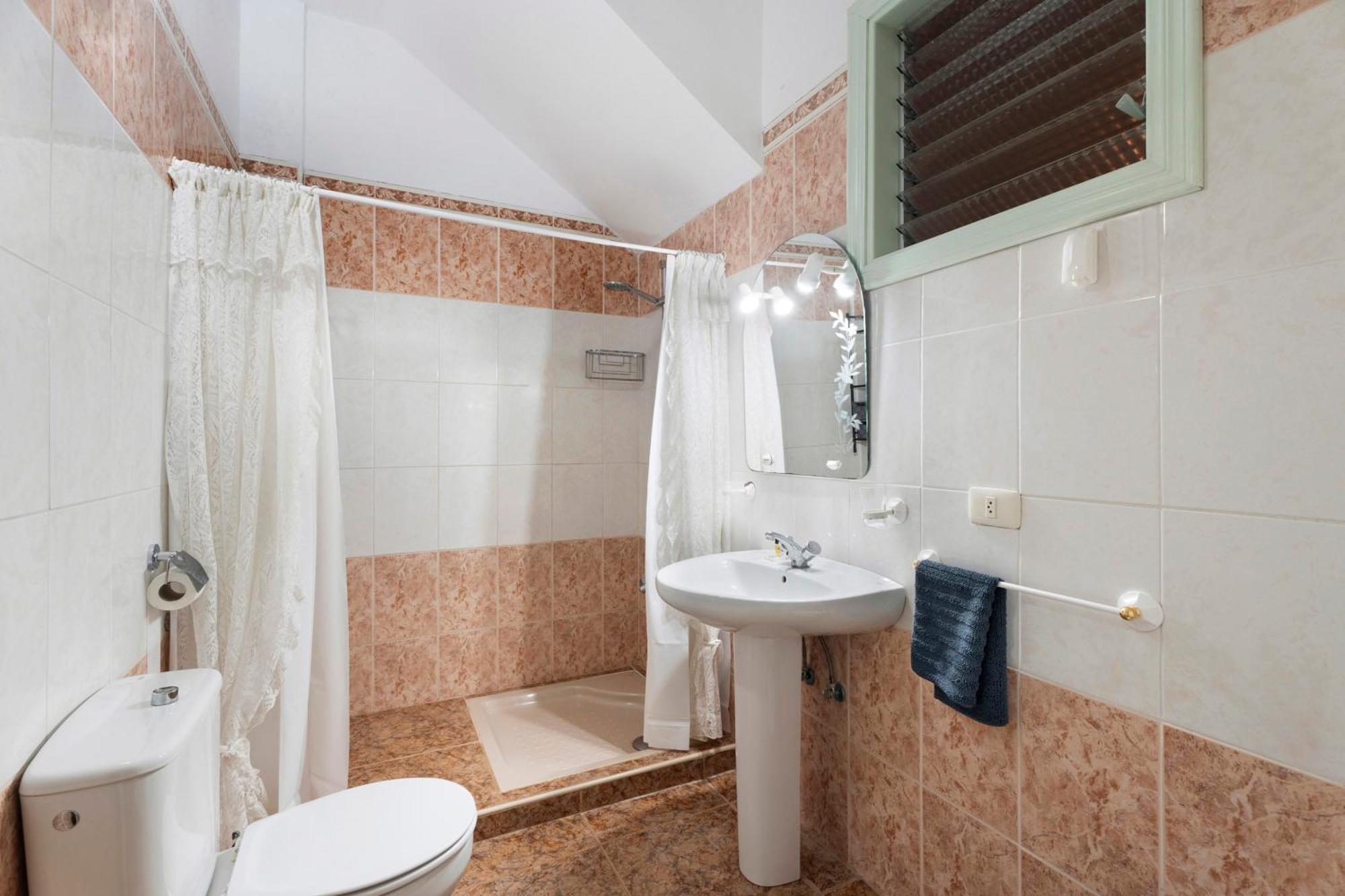 Casa Rural Paula By Paramount Holidays Arico ภายนอก รูปภาพ