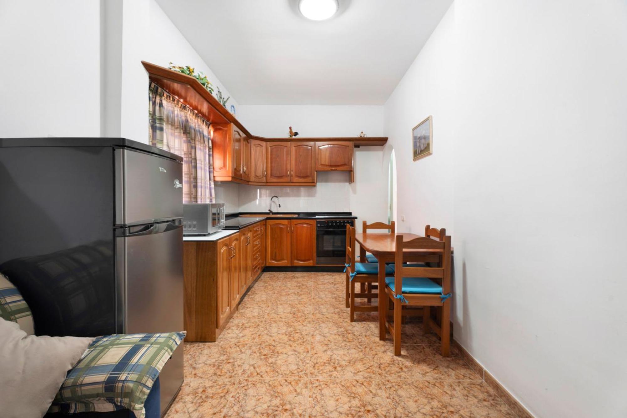 Casa Rural Paula By Paramount Holidays Arico ภายนอก รูปภาพ