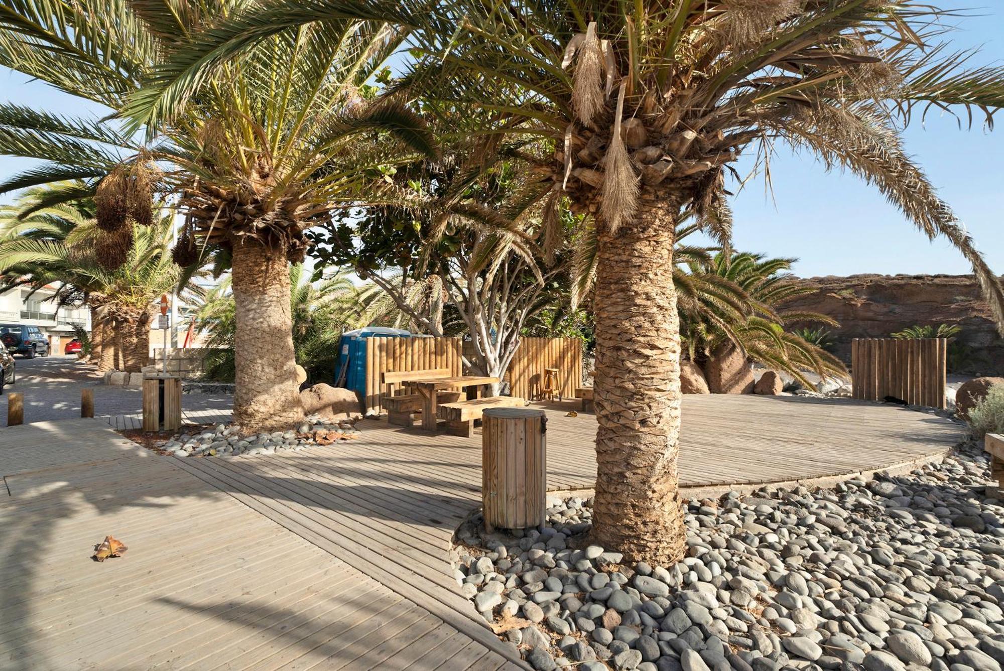 Casa Rural Paula By Paramount Holidays Arico ภายนอก รูปภาพ